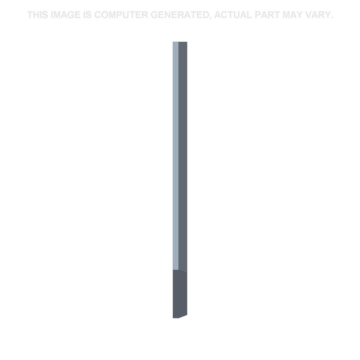 47632751 - OEM CUTTING EDGE BIT - CASE CONSTRUCTION
