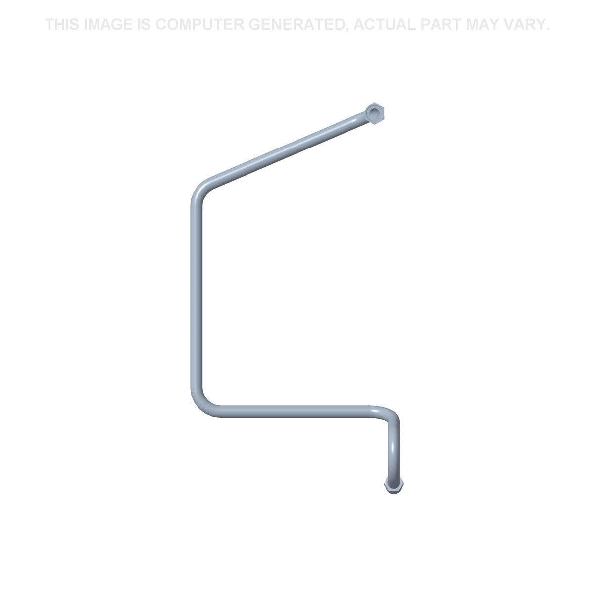 47634737 - OEM TUBE - CASE CONSTRUCTION