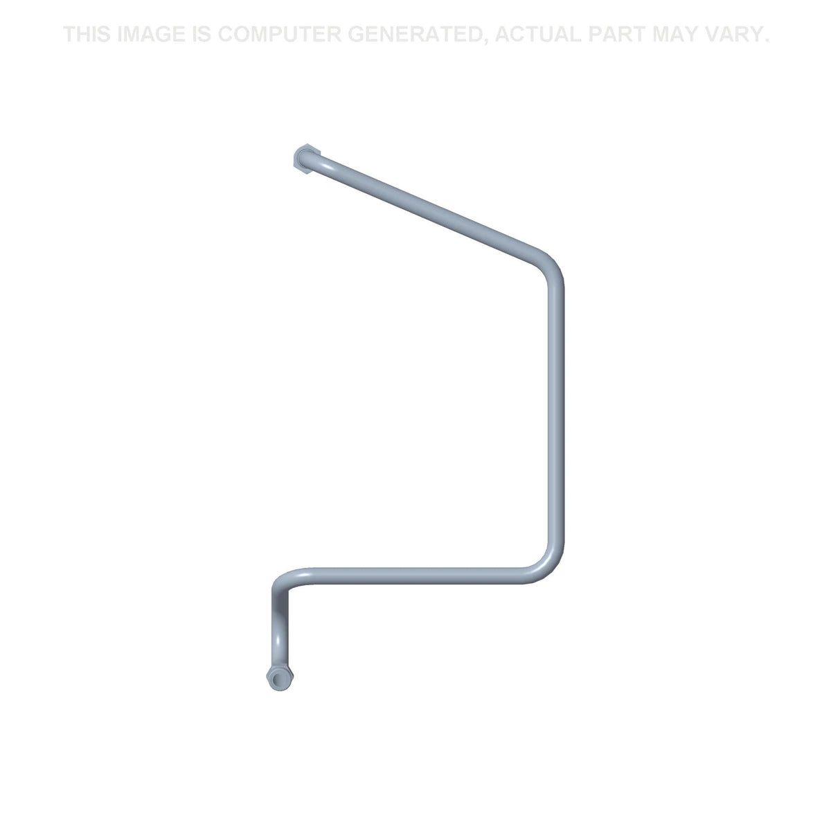 47634737 - OEM TUBE - CASE CONSTRUCTION
