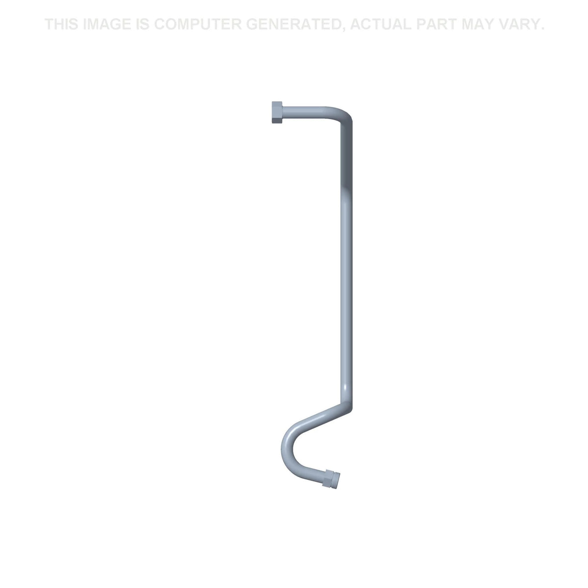 47634737 - OEM TUBE - CASE CONSTRUCTION