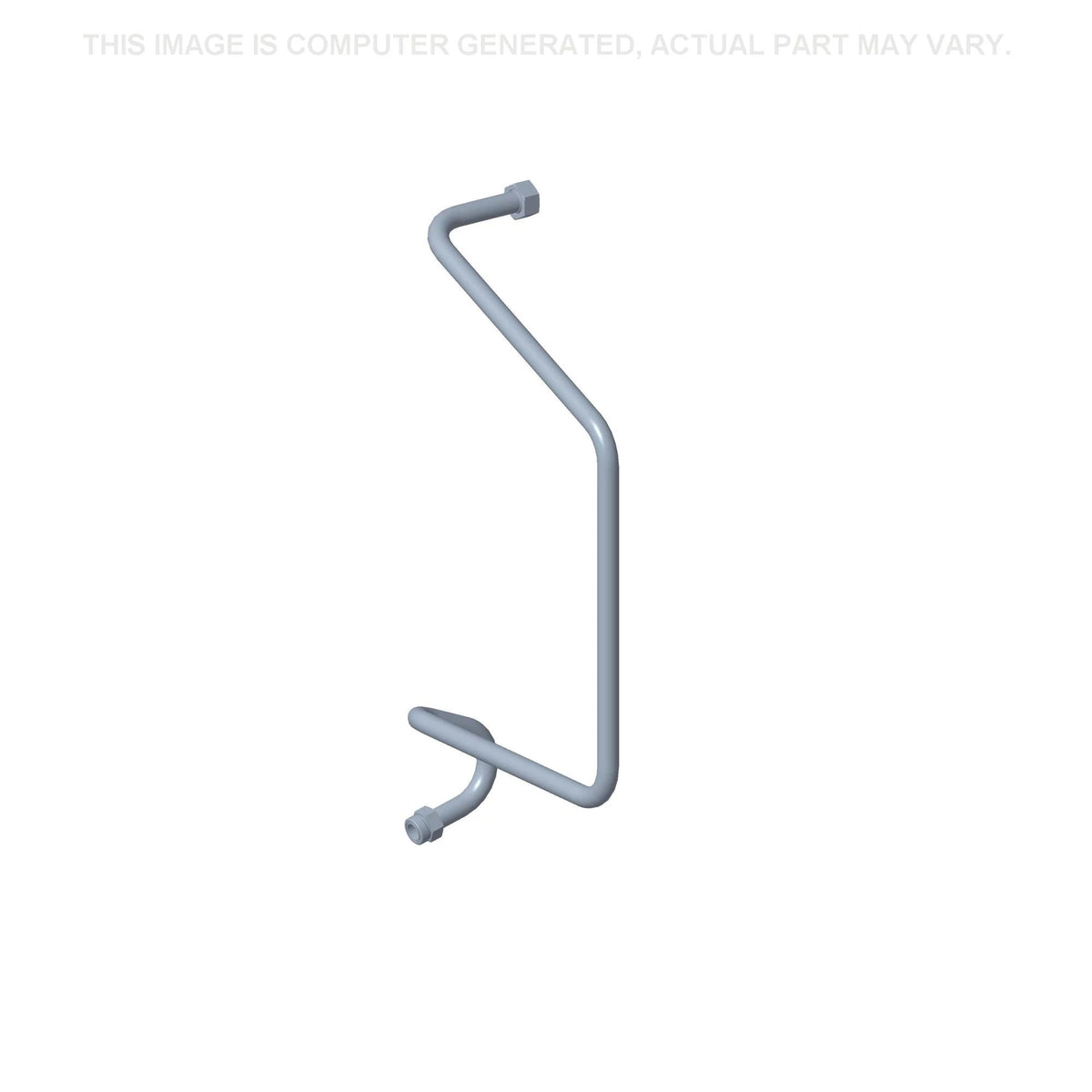 47634737 - OEM TUBE - CASE CONSTRUCTION