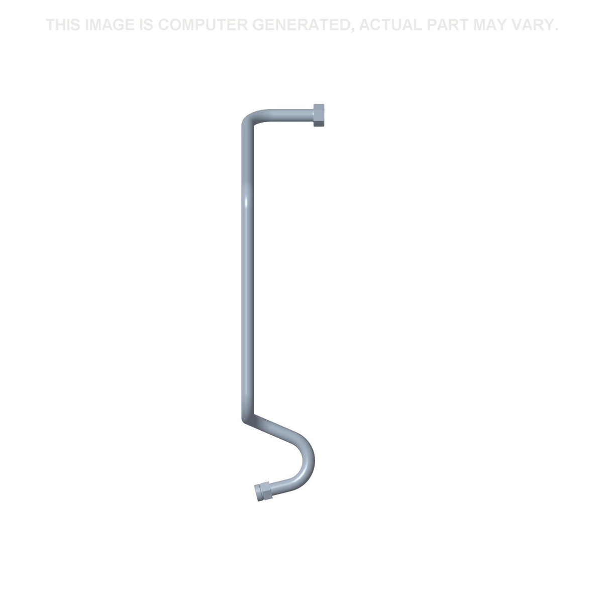 47634737 - OEM TUBE - CASE CONSTRUCTION