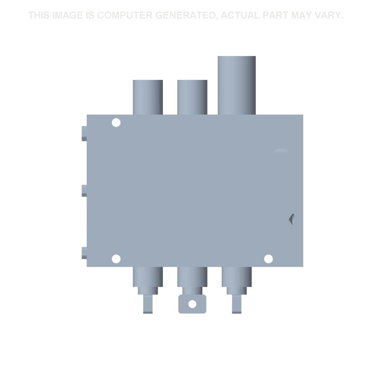 47634747 - OEM CONTROL VALVE - CASE CONSTRUCTION
