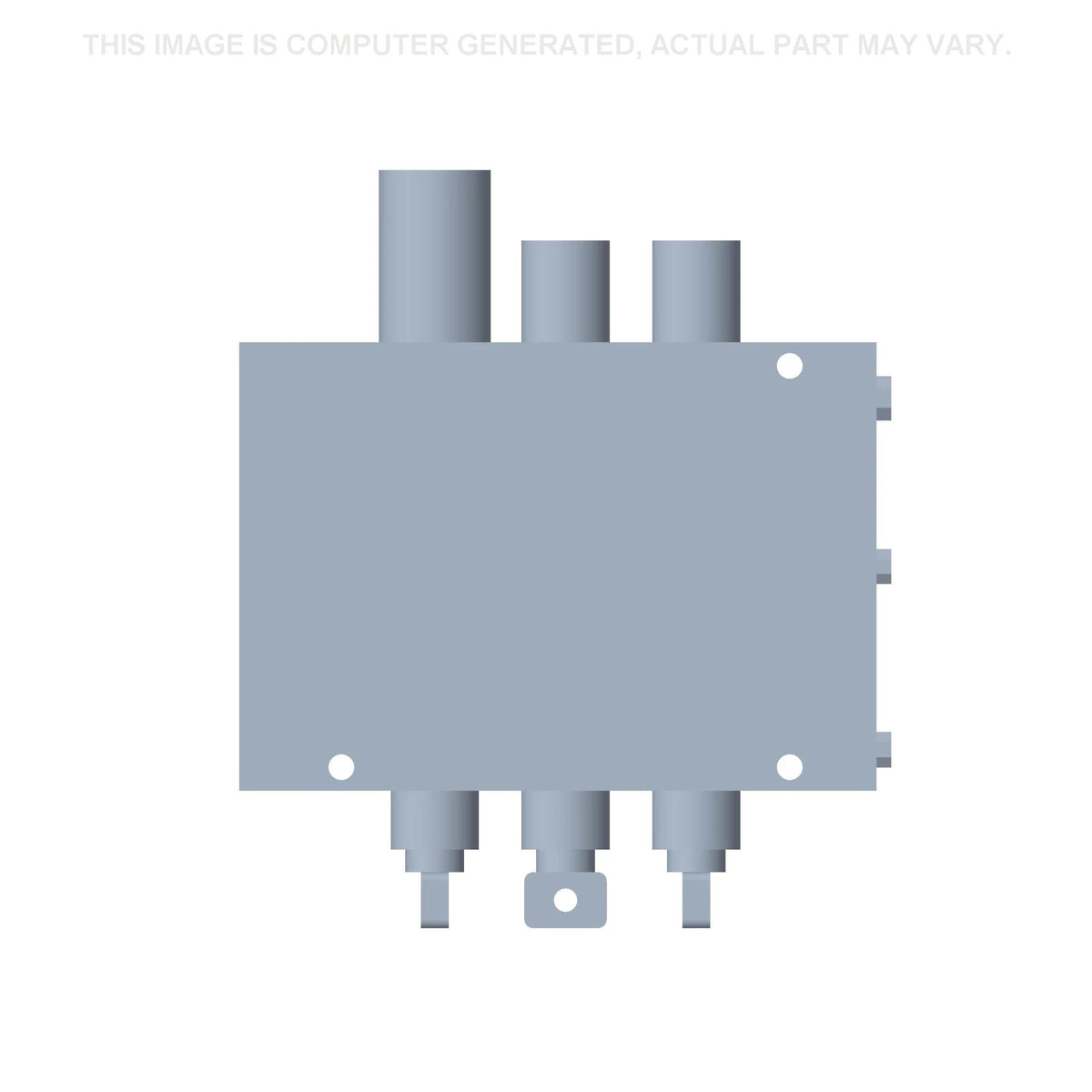 47634747 - OEM CONTROL VALVE - CASE CONSTRUCTION