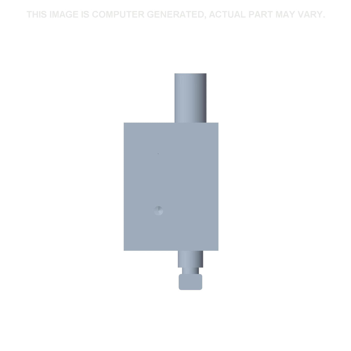 47634747 - OEM CONTROL VALVE - CASE CONSTRUCTION