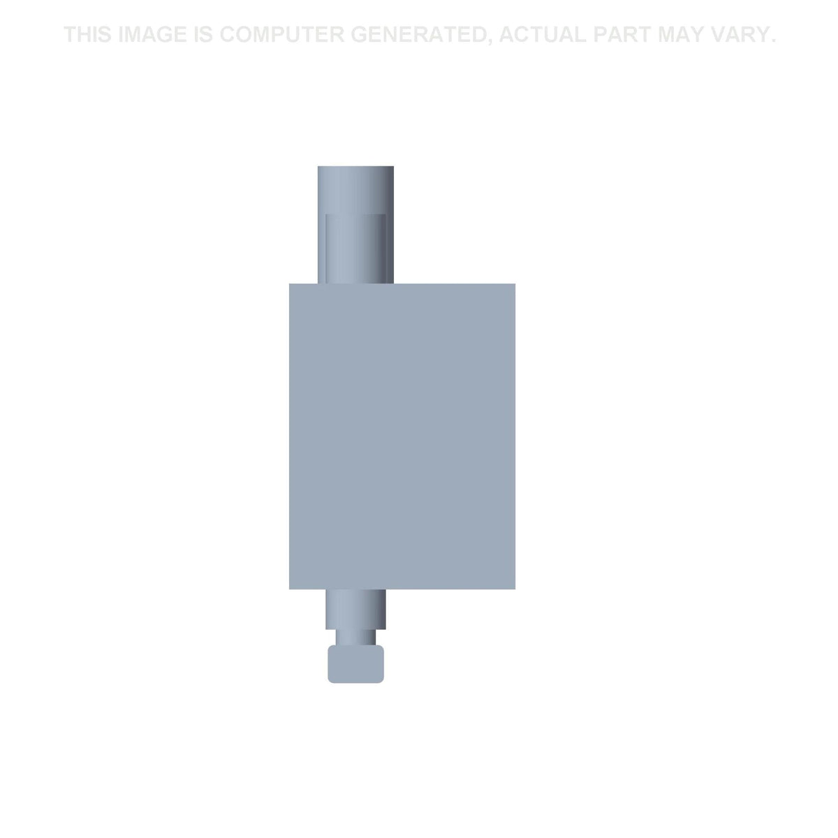 47634747 - OEM CONTROL VALVE - CASE CONSTRUCTION
