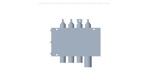 47634748 - OEM VALVE, CONTROL - CASE CONSTRUCTION