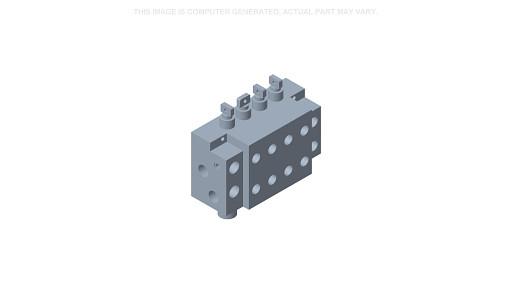 47634748 - OEM VALVE, CONTROL - CASE CONSTRUCTION