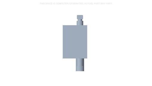 47634748 - OEM VALVE, CONTROL - CASE CONSTRUCTION