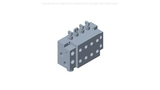 47634748 - OEM VALVE, CONTROL - CASE CONSTRUCTION