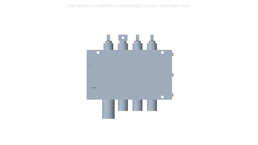 47634748 - OEM VALVE, CONTROL - CASE CONSTRUCTION