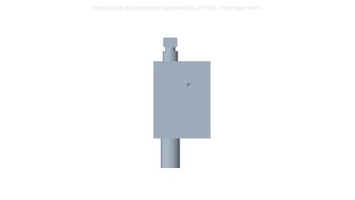 47634748 - OEM VALVE, CONTROL - CASE CONSTRUCTION