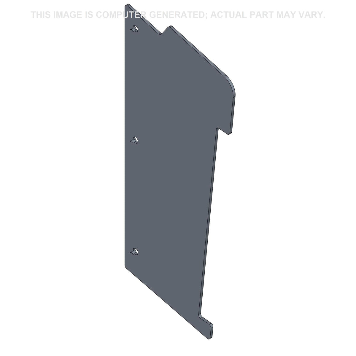 47634902 - OEM CURTAIN - CASE CONSTRUCTION