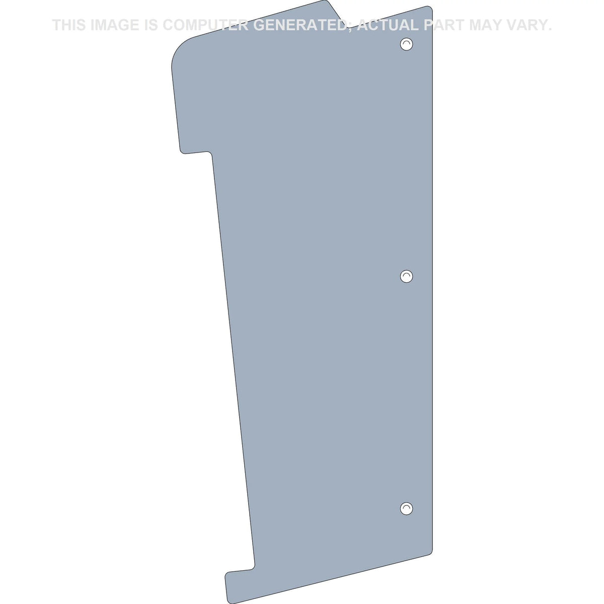 47634902 - OEM CURTAIN - CASE CONSTRUCTION