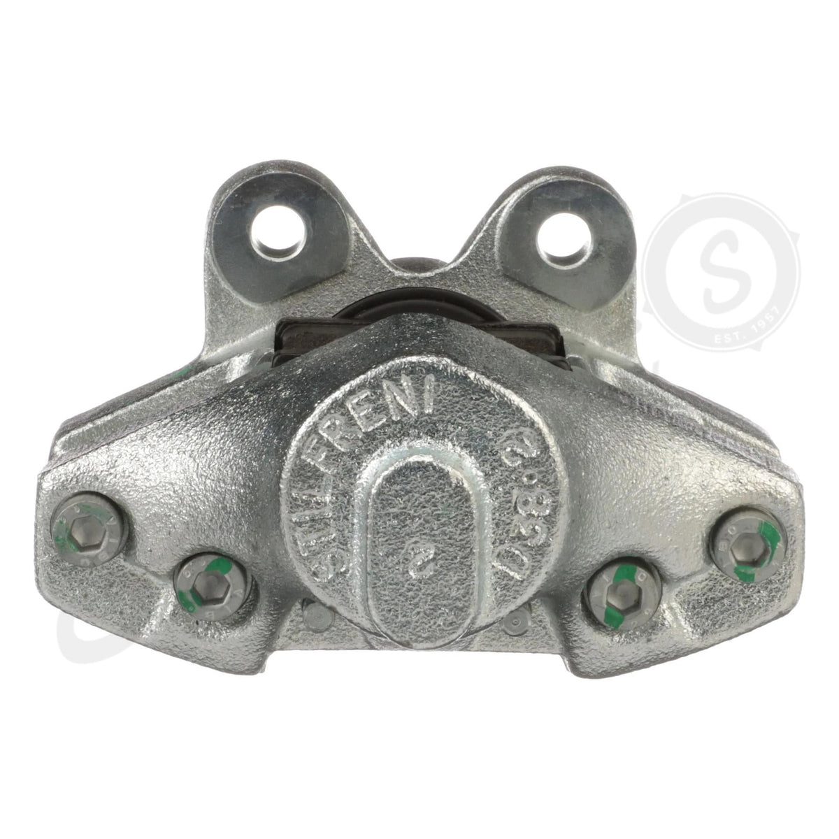47634949 - OEM BRAKE CALIPER - CASE CONSTRUCTION