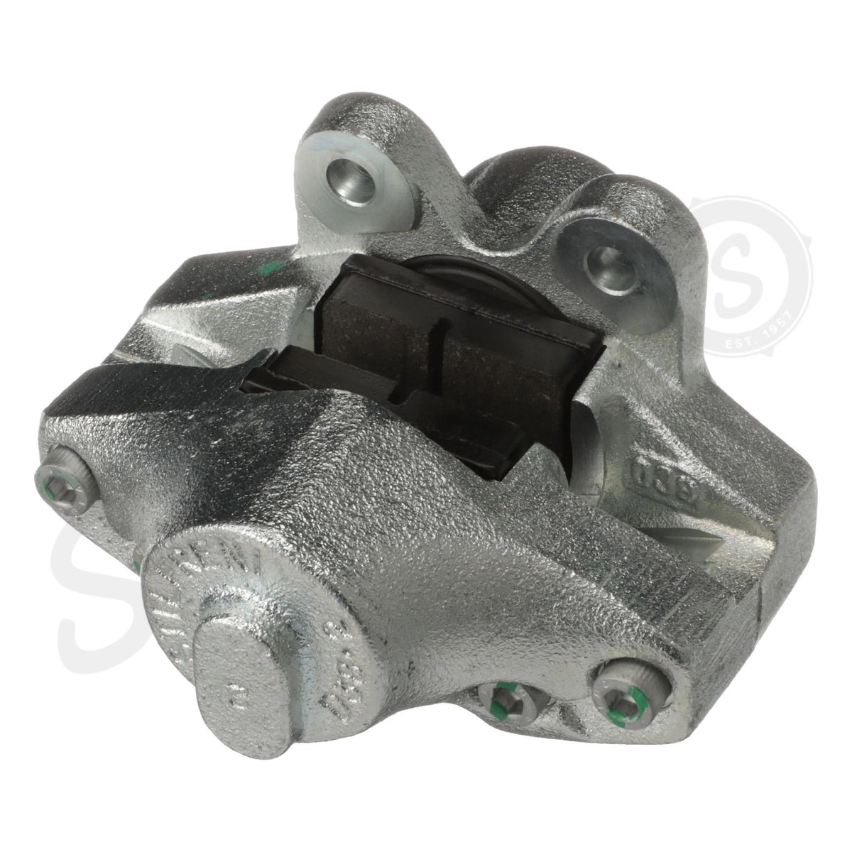 47634949 - OEM BRAKE CALIPER - CASE CONSTRUCTION