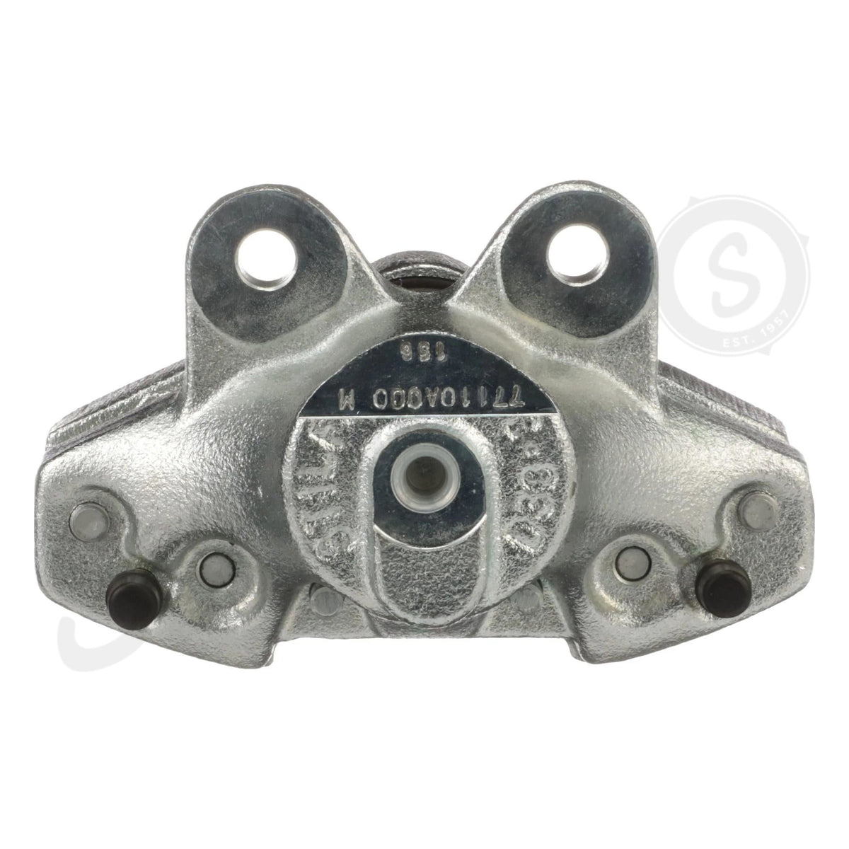 47634949 - OEM BRAKE CALIPER - CASE CONSTRUCTION