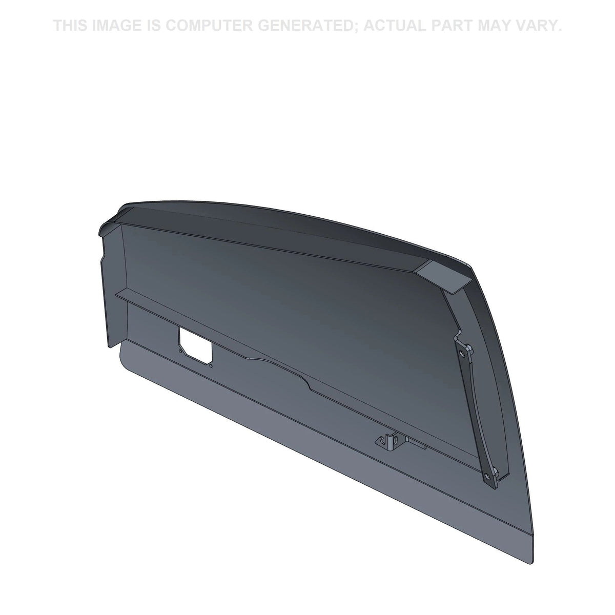 47635252 - OEM DOOR - CASE CONSTRUCTION