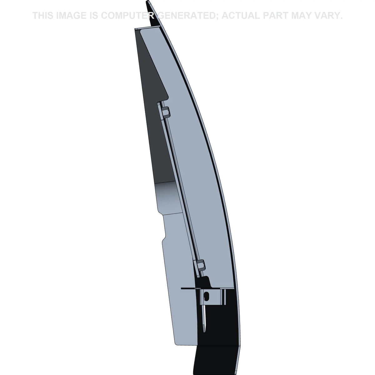 47635252 - OEM DOOR - CASE CONSTRUCTION