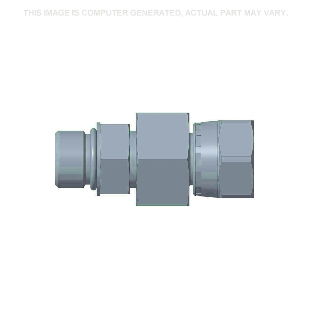 47635576 - OEM FITTING - CASE CONSTRUCTION