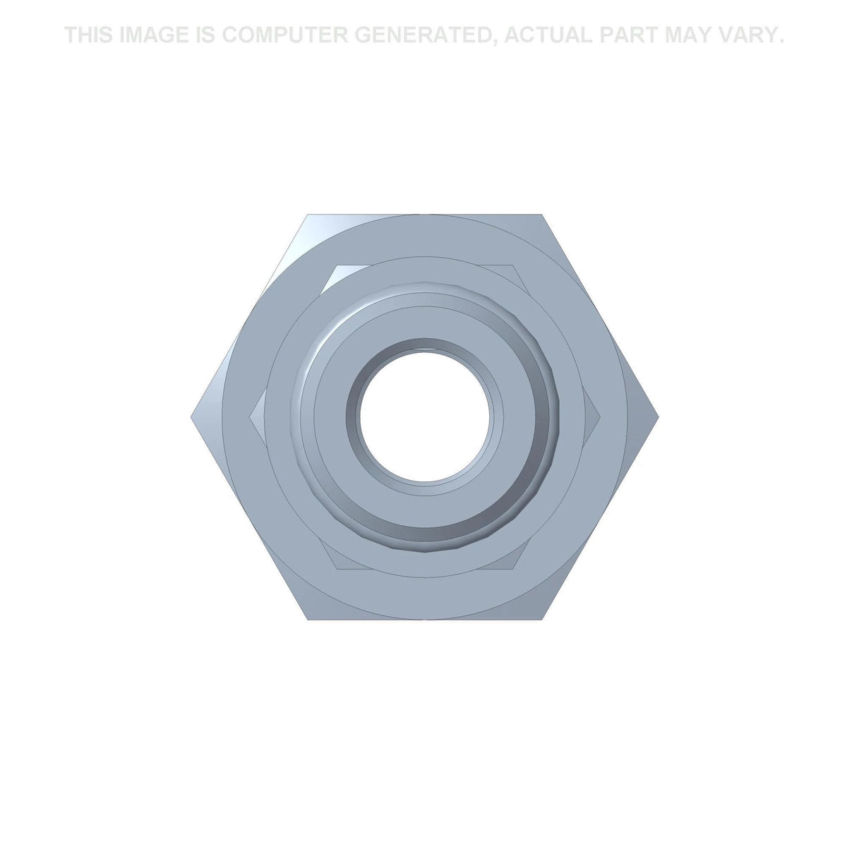 47635576 - OEM FITTING - CASE CONSTRUCTION