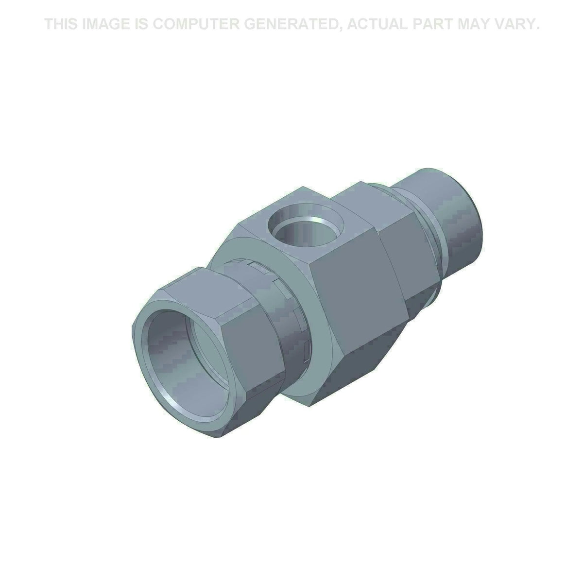 47635576 - OEM FITTING - CASE CONSTRUCTION