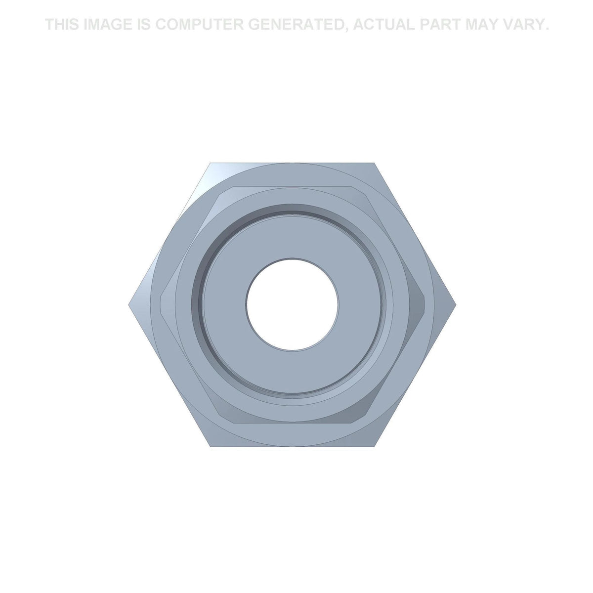 47635576 - OEM FITTING - CASE CONSTRUCTION