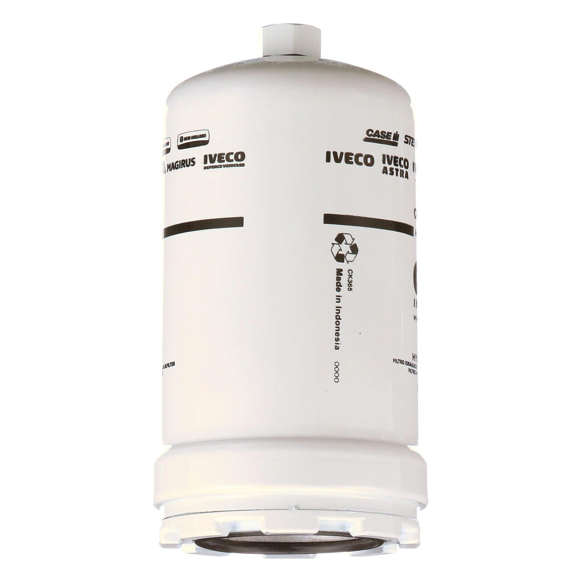 47635916 - OEM HYDRAULIC OIL FILTER - CASE CONSTRUCTION