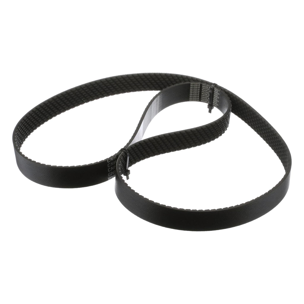 47635918 - OEM V-BELT - CASE CONSTRUCTION
