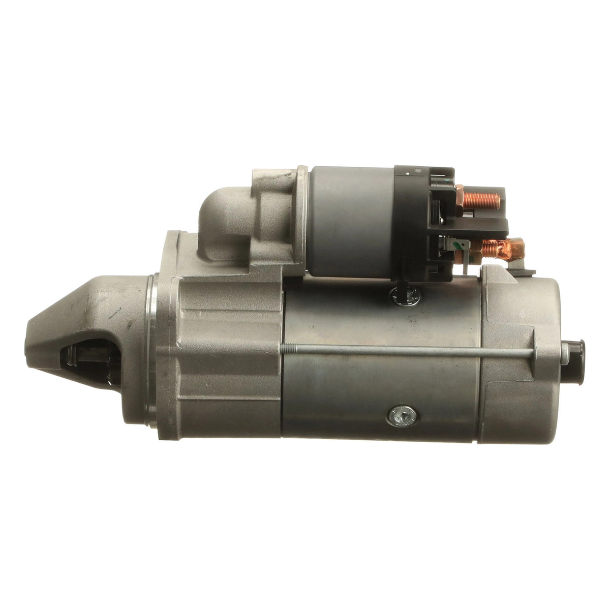 47636050 - OEM STARTER MOTOR - CASE CONSTRUCTION
