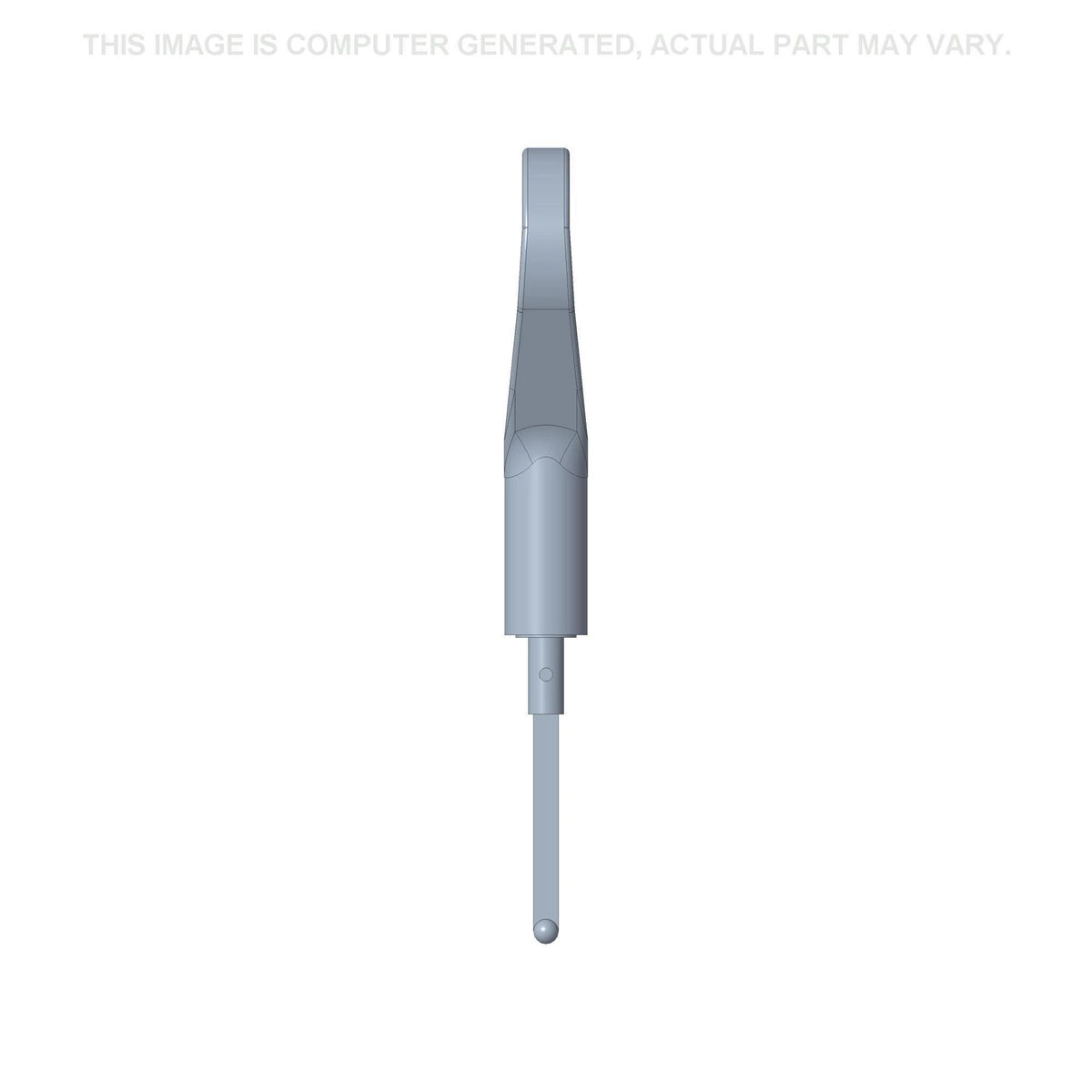 47636387 - OEM DIPSTICK ASSEMBLY - CASE CONSTRUCTION
