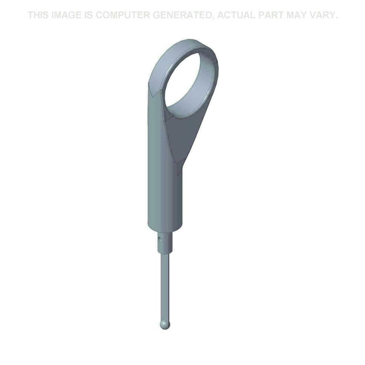 47636387 - OEM DIPSTICK ASSEMBLY - CASE CONSTRUCTION