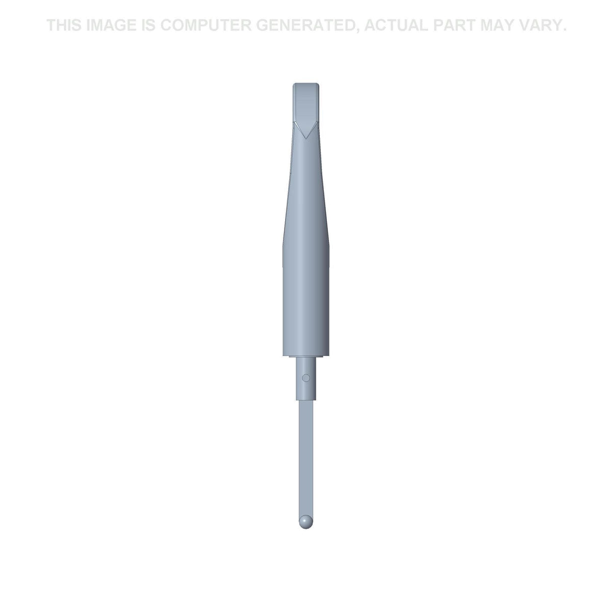47636387 - OEM DIPSTICK ASSEMBLY - CASE CONSTRUCTION
