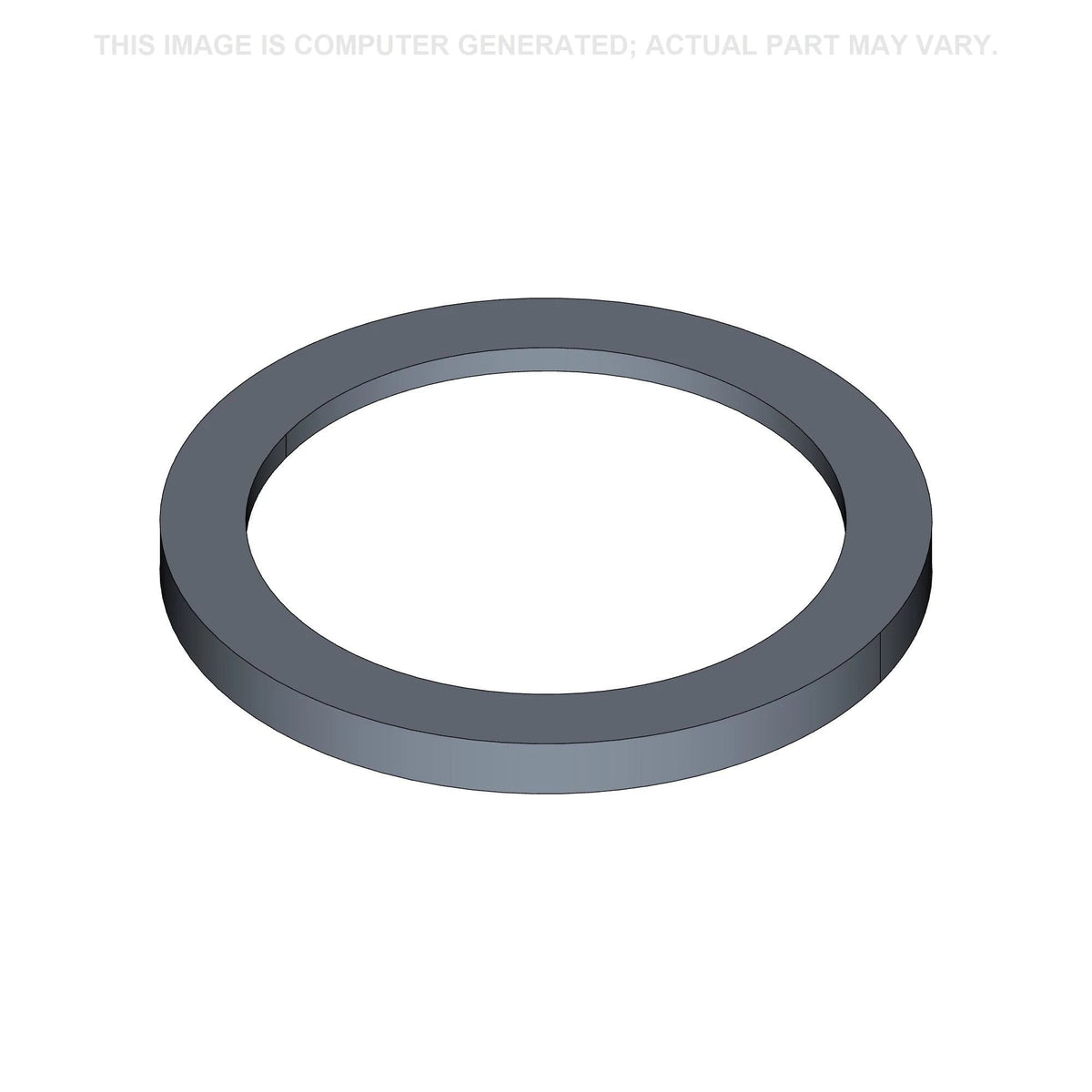 47636545 - OEM RING SEAL - CASE CONSTRUCTION