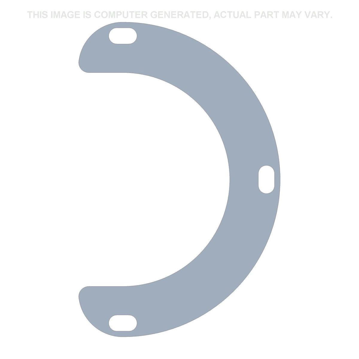 47636550 - OEM SHIM - CASE CONSTRUCTION
