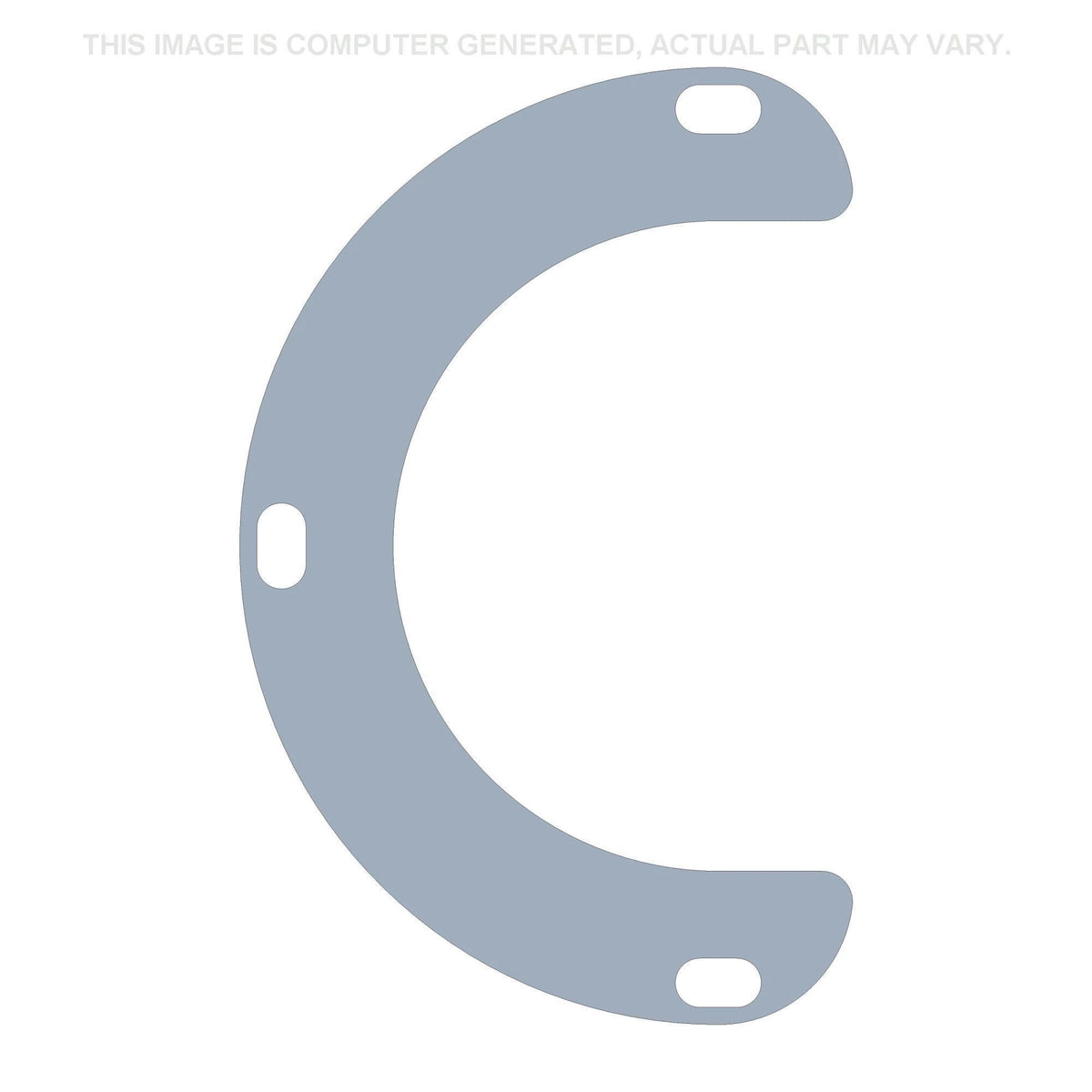 47636550 - OEM SHIM - CASE CONSTRUCTION
