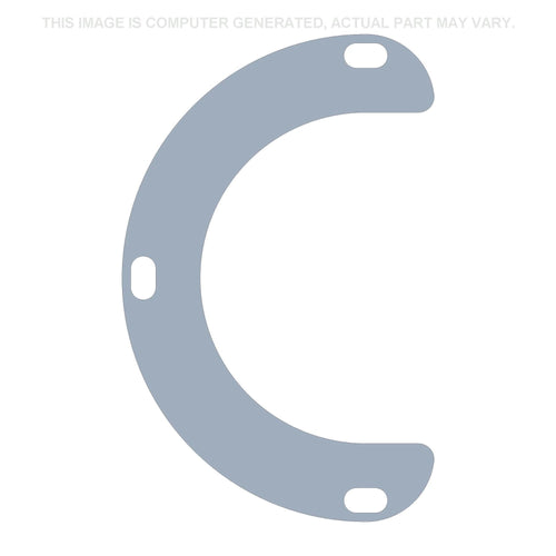 47636550 - OEM SHIM - CASE CONSTRUCTION
