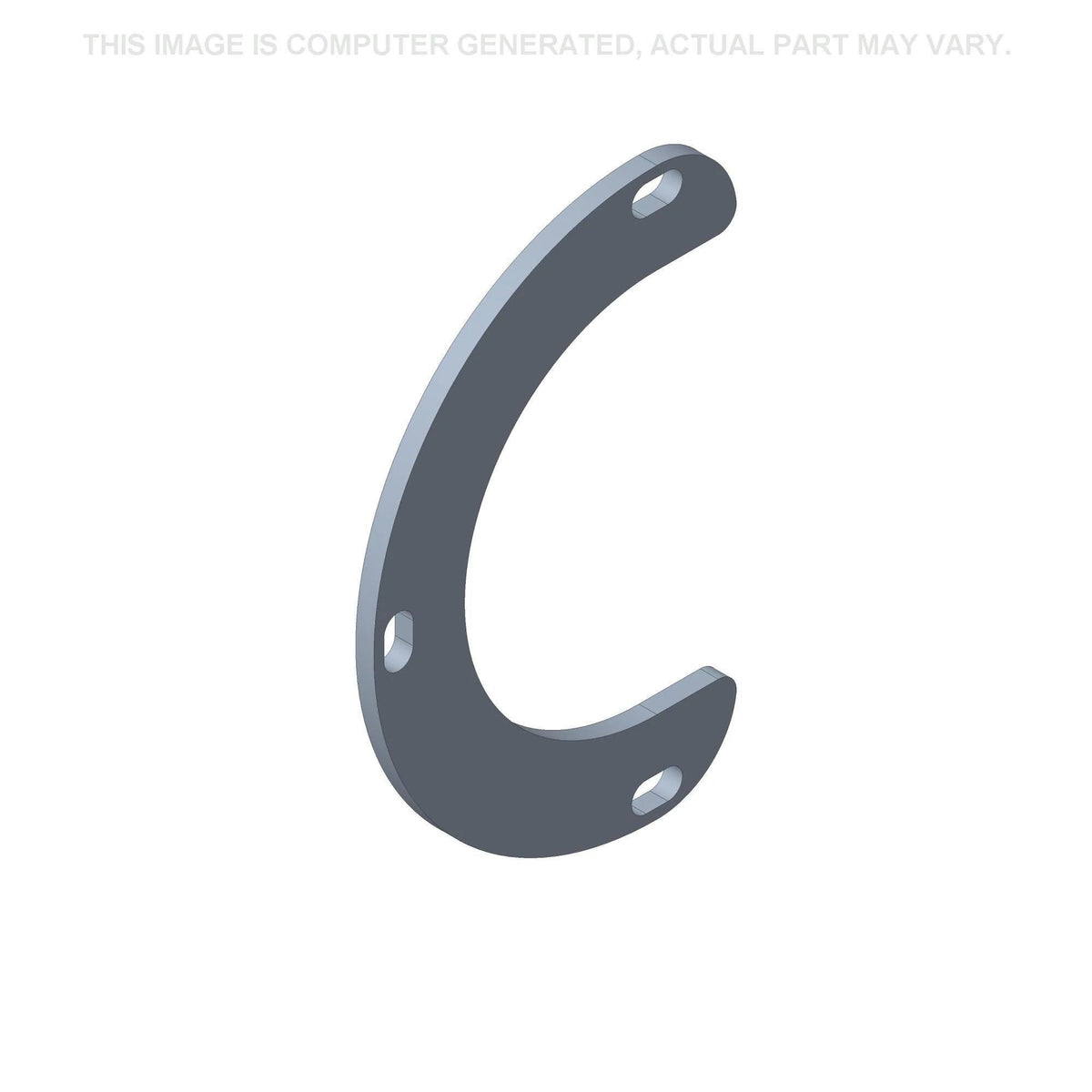 47636550 - OEM SHIM - CASE CONSTRUCTION