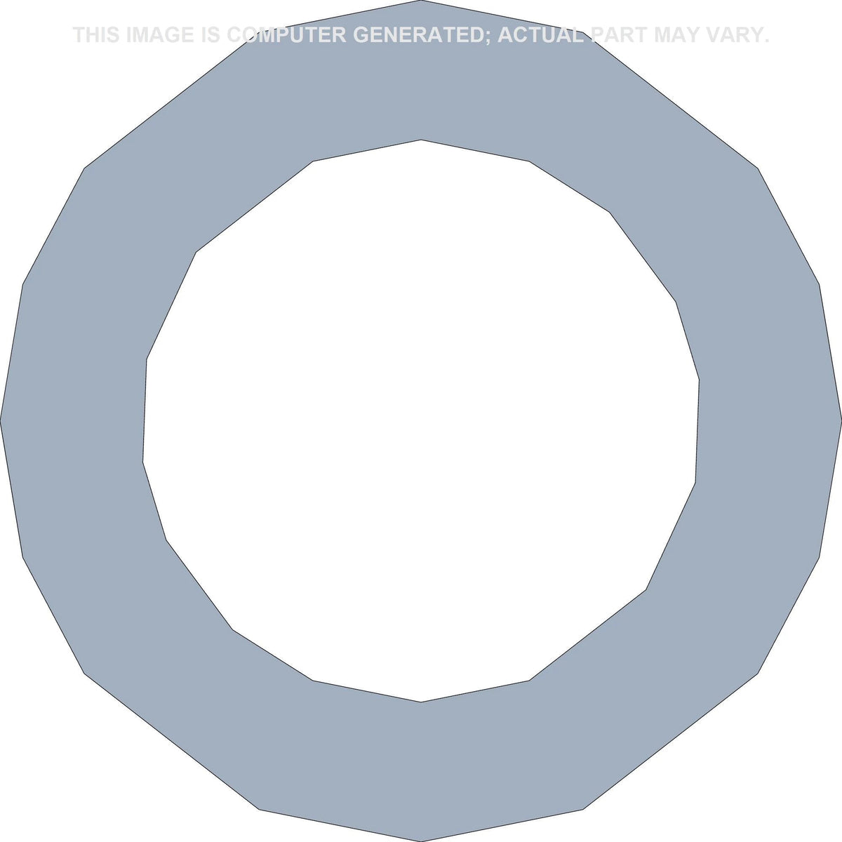 47637024 - OEM HOSE - CASE CONSTRUCTION