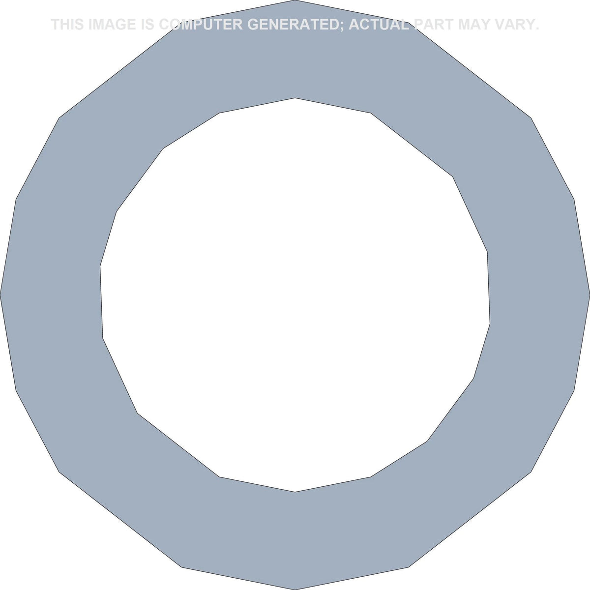 47637024 - OEM HOSE - CASE CONSTRUCTION