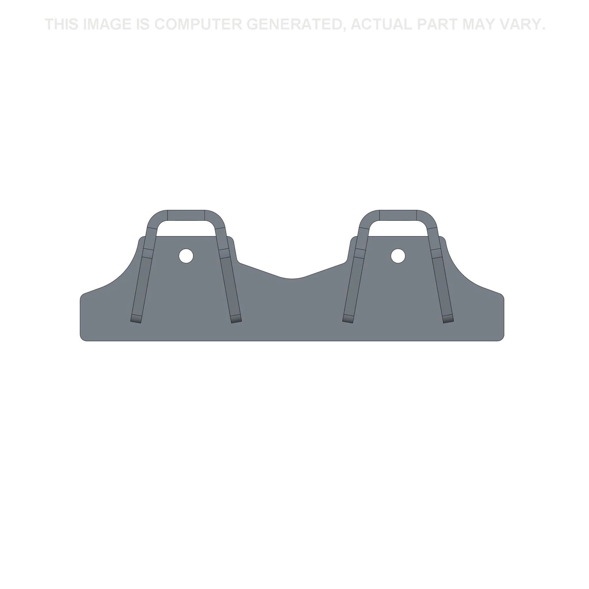 47637380 - OEM GUARD - CASE CONSTRUCTION