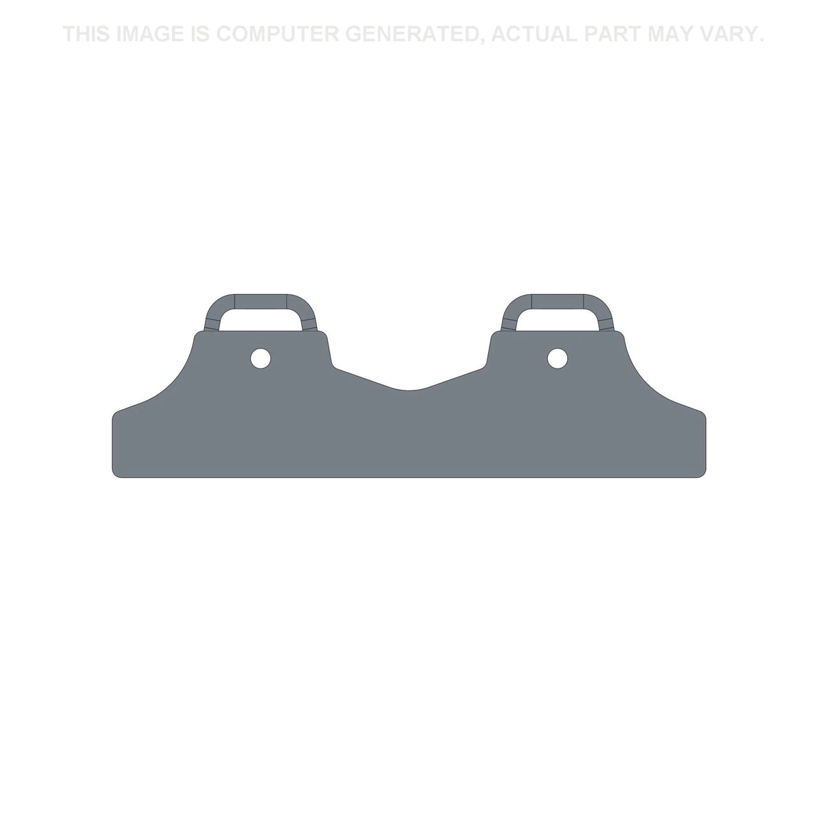 47637380 - OEM GUARD - CASE CONSTRUCTION