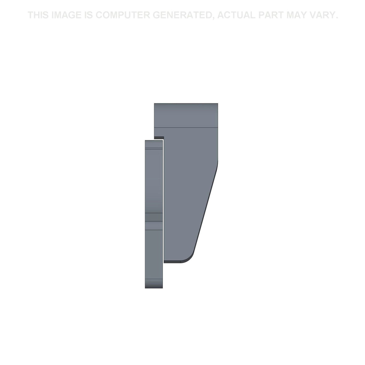 47637380 - OEM GUARD - CASE CONSTRUCTION