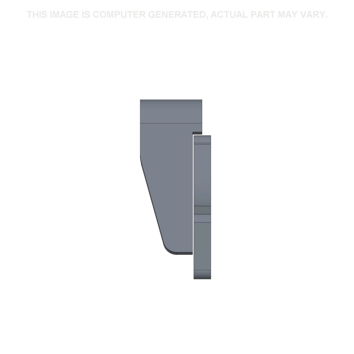 47637380 - OEM GUARD - CASE CONSTRUCTION