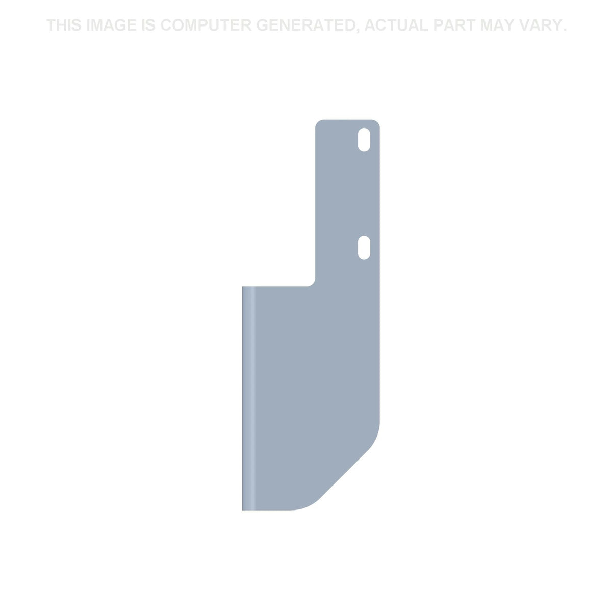 47638087 - OEM BRACKET - CASE CONSTRUCTION