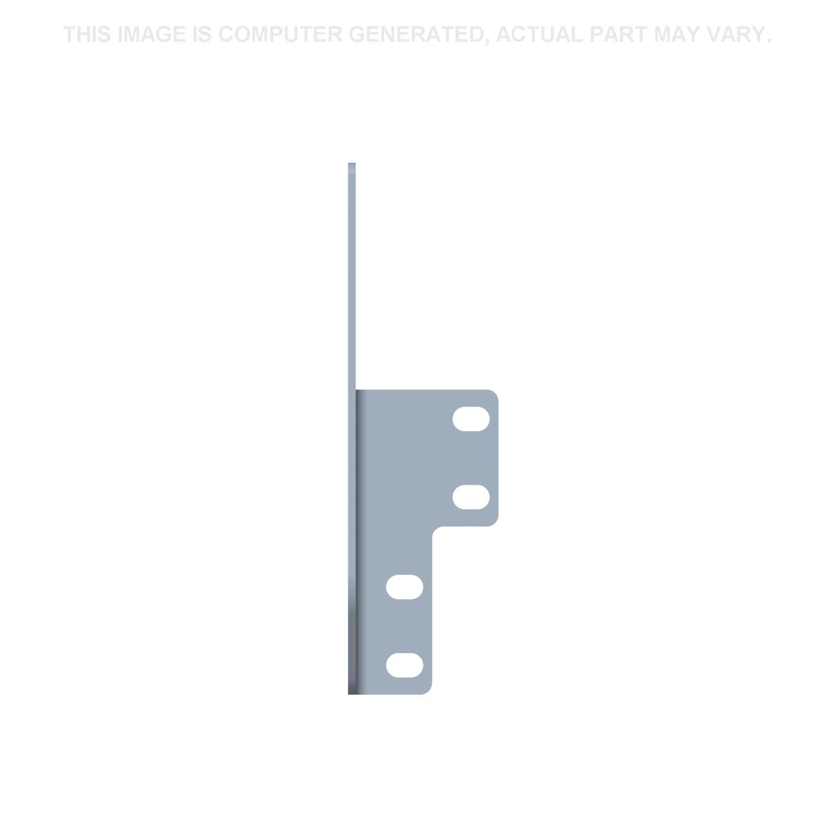 47638087 - OEM BRACKET - CASE CONSTRUCTION