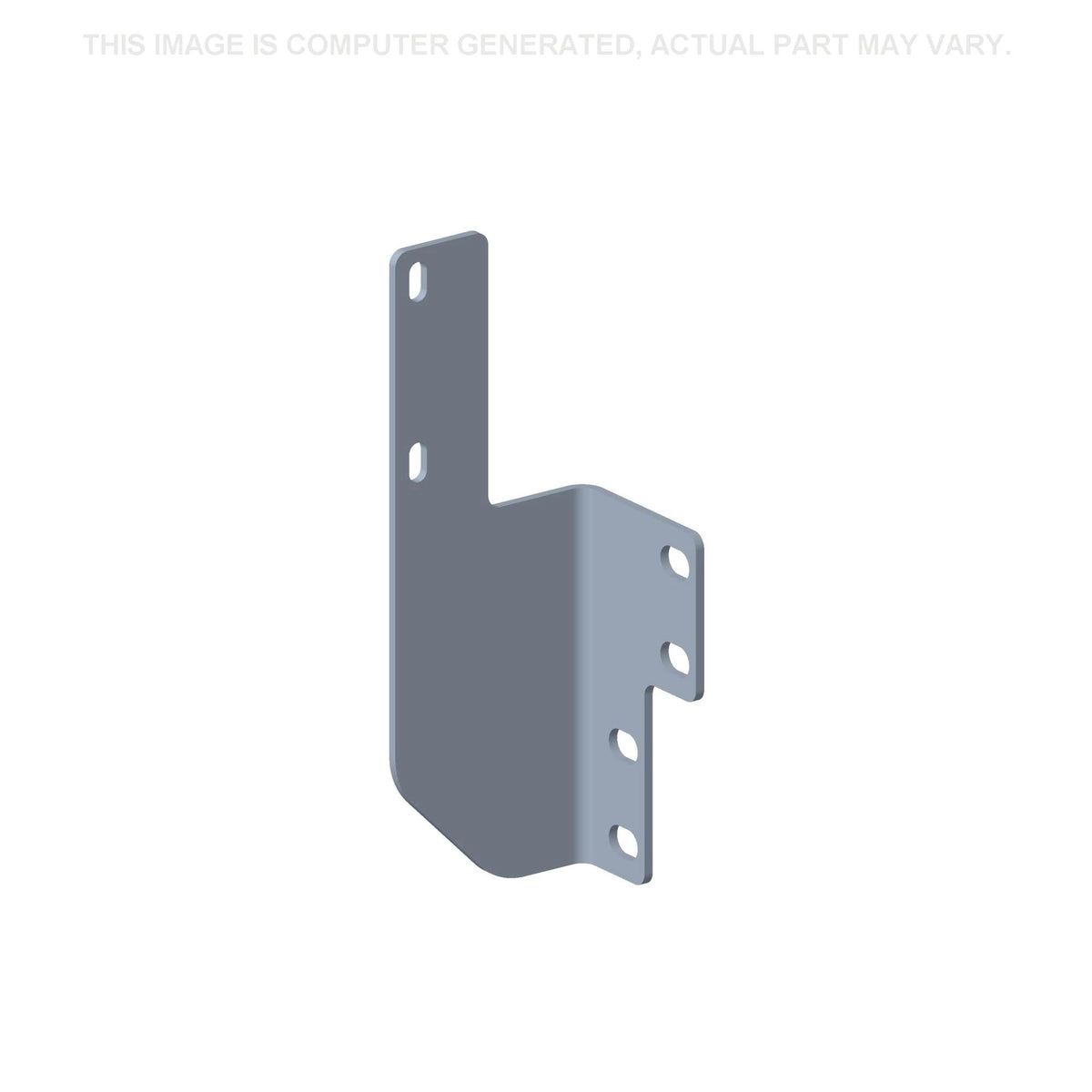 47638087 - OEM BRACKET - CASE CONSTRUCTION