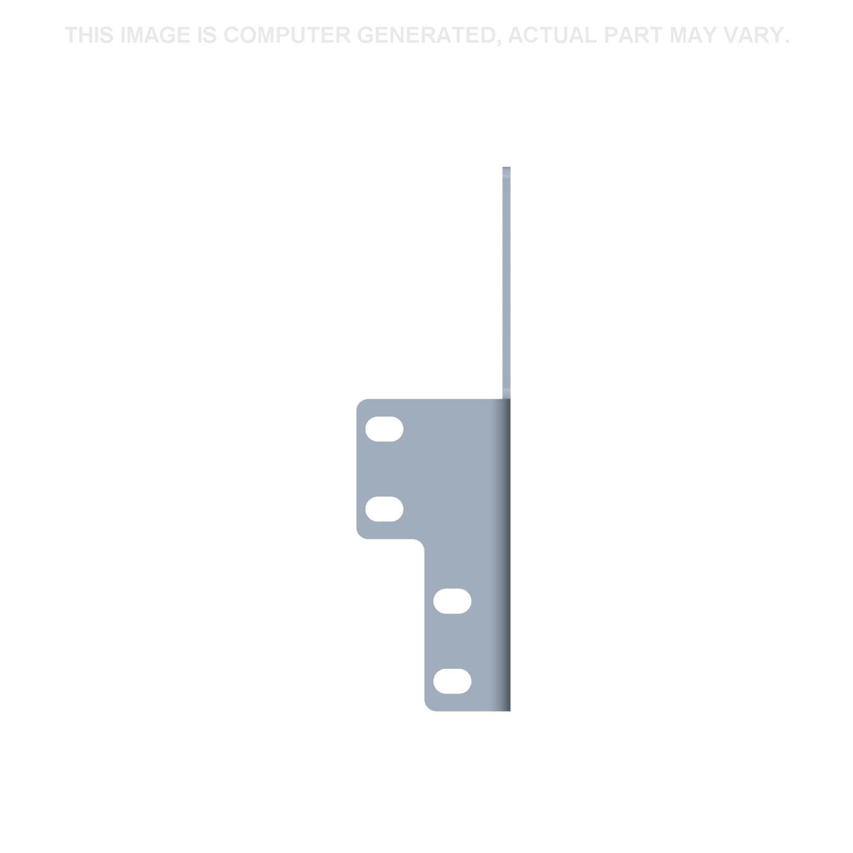 47638087 - OEM BRACKET - CASE CONSTRUCTION