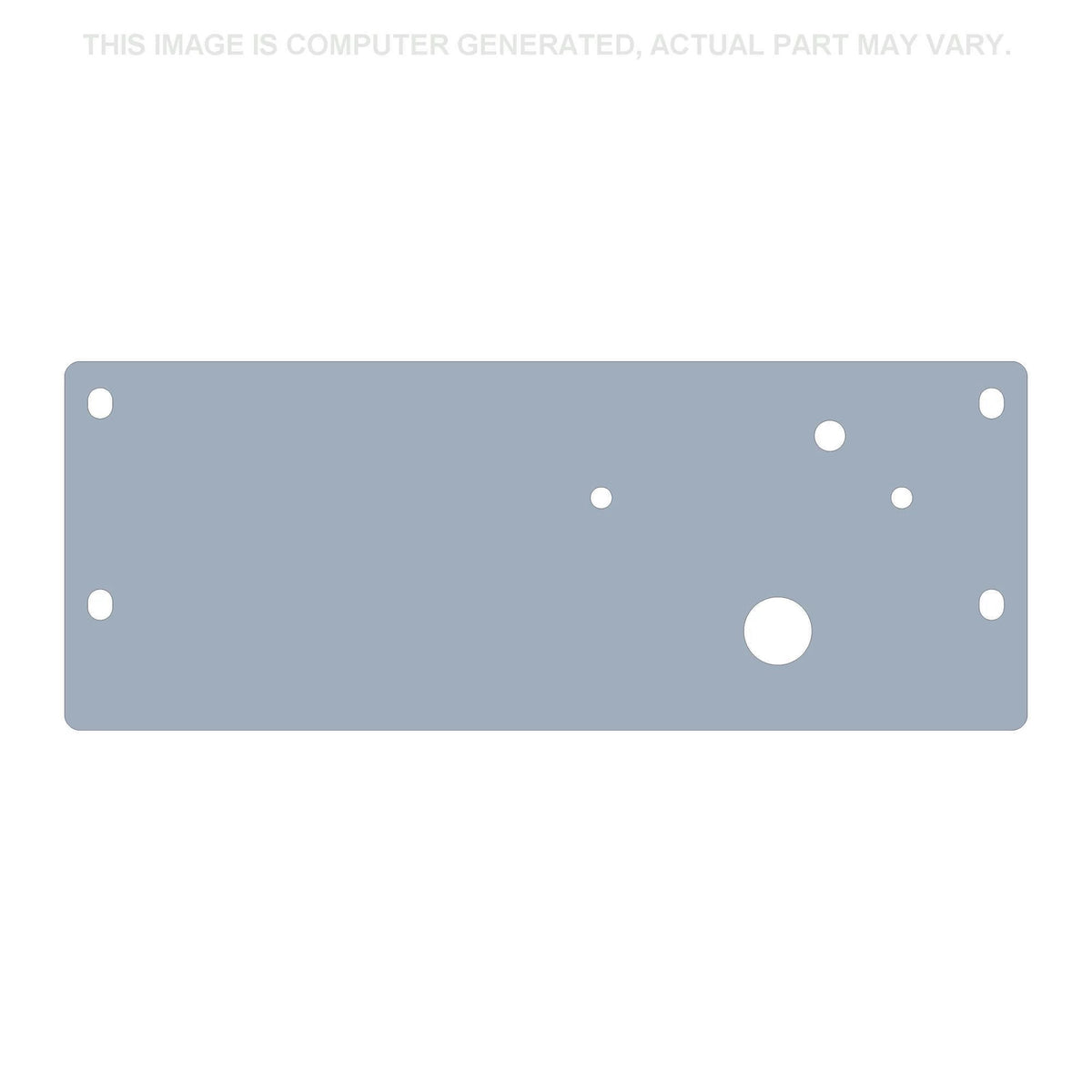 47638258 - OEM PLATE - CASE CONSTRUCTION