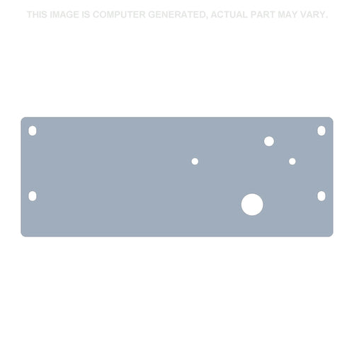 47638258 - OEM PLATE - CASE CONSTRUCTION